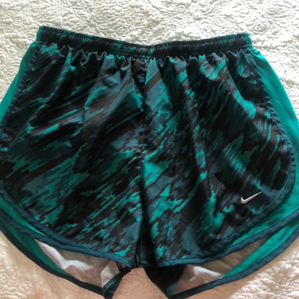 Nike Athletic Shorts
